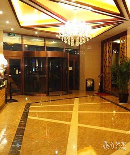 Dongwu Yijing Haodi Hotel Tô Châu Ngoại thất bức ảnh